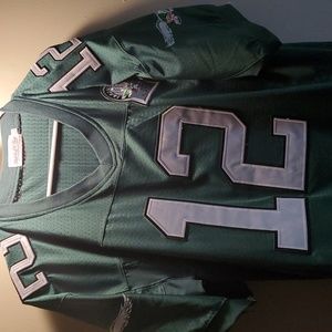 Mitchell n Ness Randall Cunningham jersey